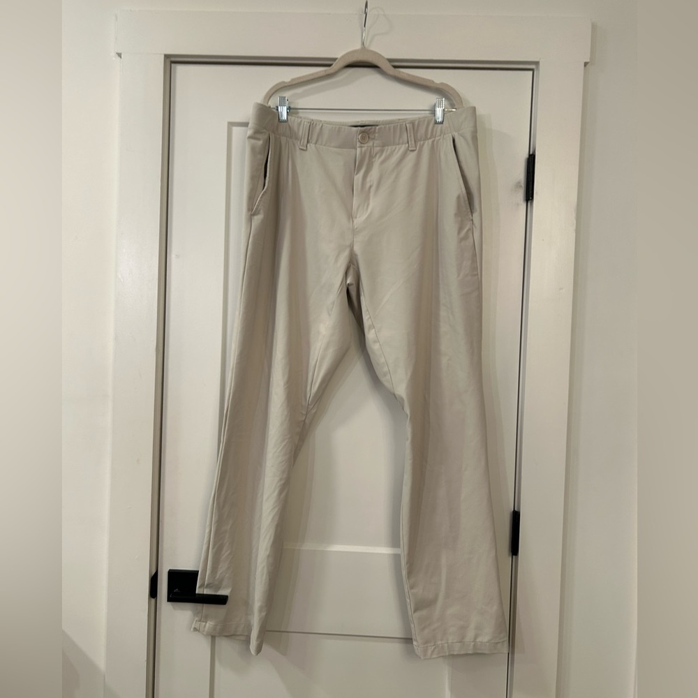 Under armour pants